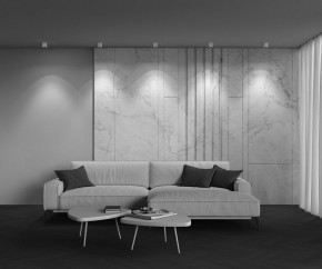 Накладной светильник Maytoni Alfa LED C065CL-8W4K-SQ-WB в Елабуге - elabuga.ok-mebel.com | фото 8