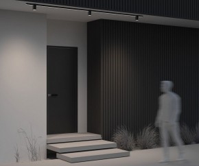 Накладной светильник Maytoni Alfa O-TR01-2-S-16WB3K в Елабуге - elabuga.ok-mebel.com | фото 4