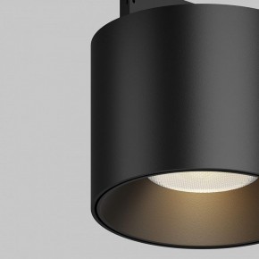 Накладной светильник Maytoni Alfa S TR188-1-5W3K-M-B в Елабуге - elabuga.ok-mebel.com | фото 2