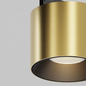 Накладной светильник Maytoni Alfa S TR188-1-5W3K-M-BBS в Елабуге - elabuga.ok-mebel.com | фото 2