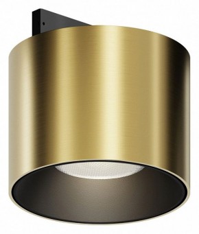 Накладной светильник Maytoni Alfa S TR188-1-5W4K-M-BBS в Елабуге - elabuga.ok-mebel.com | фото