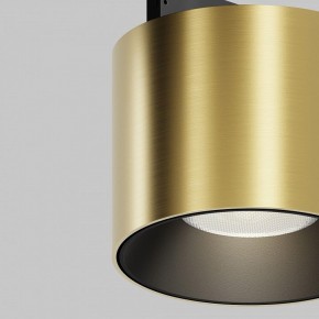 Накладной светильник Maytoni Alfa S TR188-1-5W4K-M-BBS в Елабуге - elabuga.ok-mebel.com | фото 2