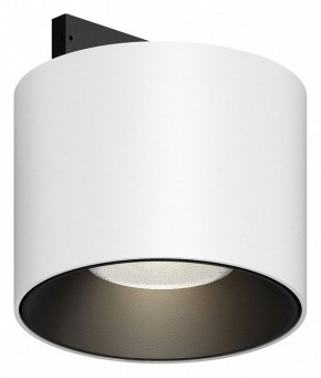 Накладной светильник Maytoni Alfa S TR188-1-5W4K-M-BW в Елабуге - elabuga.ok-mebel.com | фото