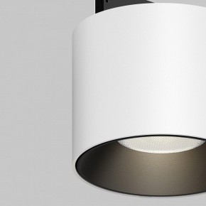 Накладной светильник Maytoni Alfa S TR188-1-5W4K-M-BW в Елабуге - elabuga.ok-mebel.com | фото 2