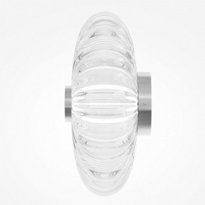 Накладной светильник Maytoni Amulet MOD555WL-L8CH4K в Елабуге - elabuga.ok-mebel.com | фото 2