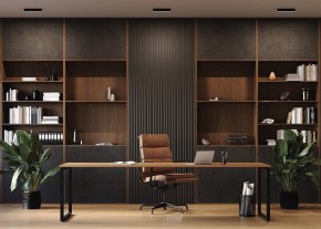 Накладной светильник Maytoni Basis C068CL-12W3-6K-B в Елабуге - elabuga.ok-mebel.com | фото 4
