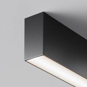 Накладной светильник Maytoni Basis C068CL-12W3-6K-B в Елабуге - elabuga.ok-mebel.com | фото 7