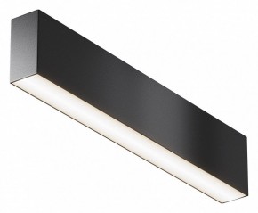 Накладной светильник Maytoni Basis C068CL-20W3-6K-B в Елабуге - elabuga.ok-mebel.com | фото 2