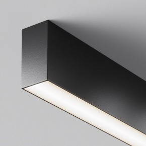 Накладной светильник Maytoni Basis C068CL-20W3-6K-B в Елабуге - elabuga.ok-mebel.com | фото 7