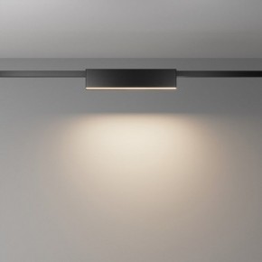 Накладной светильник Maytoni Basis TR151-1-18W3K-B в Елабуге - elabuga.ok-mebel.com | фото 2