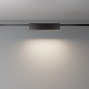 Накладной светильник Maytoni Basis TR151-1-18W4K-B в Елабуге - elabuga.ok-mebel.com | фото 2