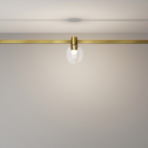 Накладной светильник Maytoni Bubble TR148-1-3W4K-BS в Елабуге - elabuga.ok-mebel.com | фото 2