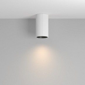 Накладной светильник Maytoni Calipso C106CL-01-GU10-W в Елабуге - elabuga.ok-mebel.com | фото 3