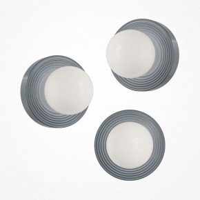 Накладной светильник Maytoni Careless MOD403WL-01GR1 в Елабуге - elabuga.ok-mebel.com | фото 3