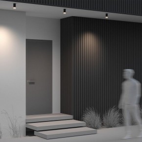 Накладной светильник Maytoni Ember O499CL-L5B3K в Елабуге - elabuga.ok-mebel.com | фото 5