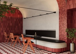 Накладной светильник Maytoni Flex TR160-1-100W3K-10B в Елабуге - elabuga.ok-mebel.com | фото 7