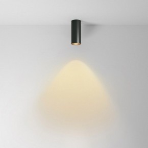 Накладной светильник Maytoni FOCUS LED C056CL-L12B2.7K-W-B в Елабуге - elabuga.ok-mebel.com | фото 2