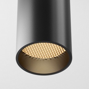Накладной светильник Maytoni FOCUS LED C056CL-L12B2.7K-W-B в Елабуге - elabuga.ok-mebel.com | фото 7
