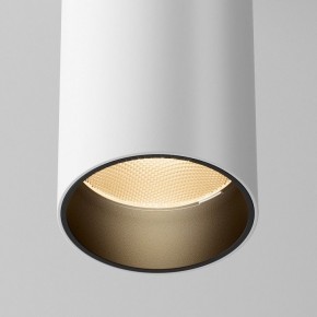 Накладной светильник Maytoni FOCUS LED C056CL-L12W2.7K-W-W в Елабуге - elabuga.ok-mebel.com | фото 7