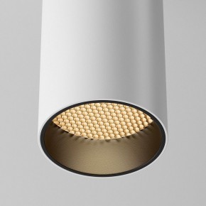 Накладной светильник Maytoni FOCUS LED C056CL-L12W2.7K-W-W в Елабуге - elabuga.ok-mebel.com | фото 8
