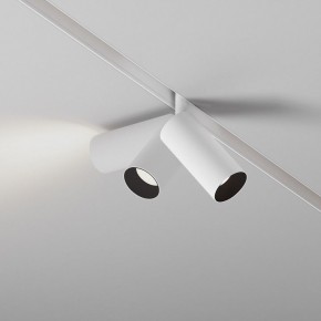 Накладной светильник Maytoni Focus LED TR032-4-5WTW-M-DD2-W в Елабуге - elabuga.ok-mebel.com | фото 4