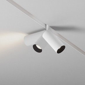 Накладной светильник Maytoni Focus LED TR032-4-5WTW-M-DSZ-W в Елабуге - elabuga.ok-mebel.com | фото 4
