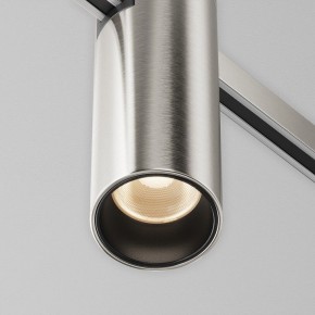 Накладной светильник Maytoni Focus Led TR143-1-5W3K-W-PT в Елабуге - elabuga.ok-mebel.com | фото 6