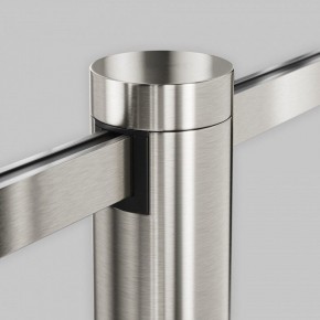 Накладной светильник Maytoni Focus Led TR143-1-5W3K-W-PT в Елабуге - elabuga.ok-mebel.com | фото 8