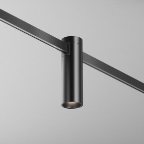 Накладной светильник Maytoni Focus Led TR143-1-5W4K-W-B в Елабуге - elabuga.ok-mebel.com | фото 2