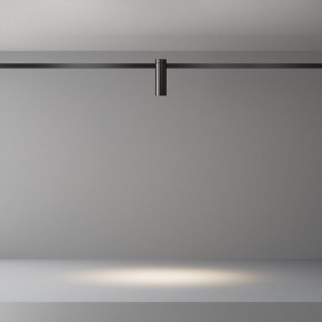 Накладной светильник Maytoni Focus Led TR143-1-5W4K-W-B в Елабуге - elabuga.ok-mebel.com | фото 3