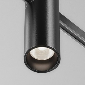 Накладной светильник Maytoni Focus Led TR143-1-5W4K-W-B в Елабуге - elabuga.ok-mebel.com | фото 5