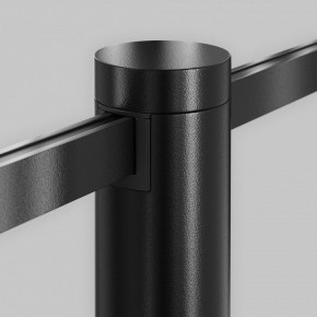 Накладной светильник Maytoni Focus Led TR143-1-5W4K-W-B в Елабуге - elabuga.ok-mebel.com | фото 7