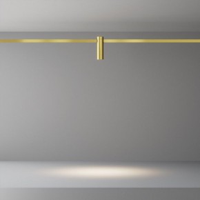 Накладной светильник Maytoni Focus Led TR143-1-5W4K-W-BS в Елабуге - elabuga.ok-mebel.com | фото 3