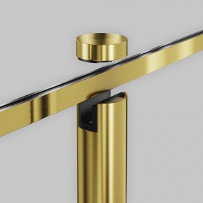 Накладной светильник Maytoni Focus Led TR143-1-5W4K-W-BS в Елабуге - elabuga.ok-mebel.com | фото 7