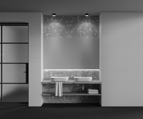 Накладной светильник Maytoni Glory C094CL-GX53-B в Елабуге - elabuga.ok-mebel.com | фото 5