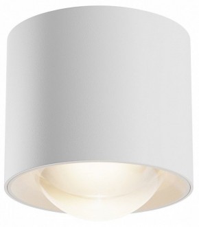 Накладной светильник Maytoni Lens C217CL-15W3K-W в Елабуге - elabuga.ok-mebel.com | фото