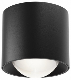 Накладной светильник Maytoni Lens C217CL-15W4K-B в Елабуге - elabuga.ok-mebel.com | фото