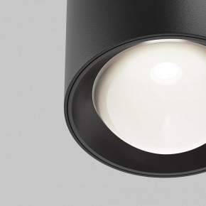 Накладной светильник Maytoni Lens C217CL-15W4K-B в Елабуге - elabuga.ok-mebel.com | фото 10