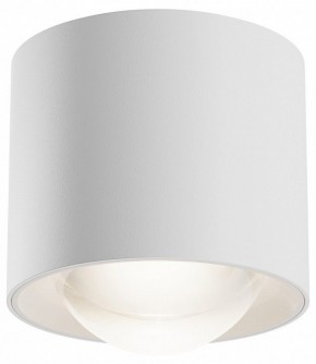 Накладной светильник Maytoni Lens C217CL-15W4K-W в Елабуге - elabuga.ok-mebel.com | фото
