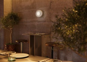 Накладной светильник Maytoni Lulua MOD435WL-01W в Елабуге - elabuga.ok-mebel.com | фото 5