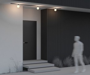 Накладной светильник Maytoni Luna O-TR01-1-S-9WB3K в Елабуге - elabuga.ok-mebel.com | фото 5