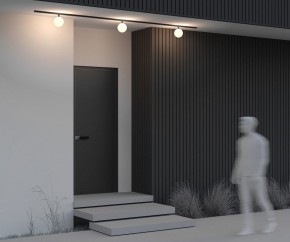 Накладной светильник Maytoni Luna O-TR01-2-S-9WB3K в Елабуге - elabuga.ok-mebel.com | фото 4