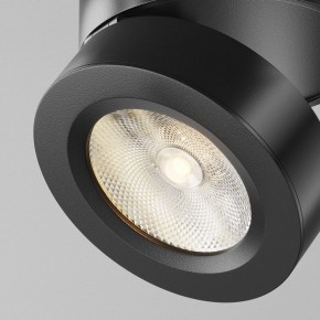 Накладной светильник Maytoni Magic C022CL-7W3K-B-1 в Елабуге - elabuga.ok-mebel.com | фото 8