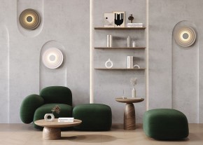 Накладной светильник Maytoni Nami MOD400WL-L5KH3K в Елабуге - elabuga.ok-mebel.com | фото 7