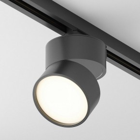 Накладной светильник Maytoni ONDA TR007-1-12W3K-B-1 в Елабуге - elabuga.ok-mebel.com | фото 3