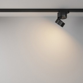 Накладной светильник Maytoni ONDA TR007-1-12W3K-B-1 в Елабуге - elabuga.ok-mebel.com | фото 4
