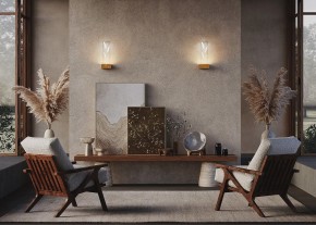 Накладной светильник Maytoni Ornate MOD318WL-L3BS3K в Елабуге - elabuga.ok-mebel.com | фото 6