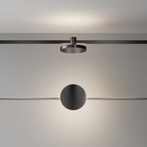 Накладной светильник Maytoni Plato TR152-1-7W4K-B в Елабуге - elabuga.ok-mebel.com | фото 3