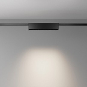 Накладной светильник Maytoni Points TR150-1-12W4K-M-B в Елабуге - elabuga.ok-mebel.com | фото 3