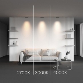Накладной светильник Maytoni Points TR193-1-10W2.7K-M-B в Елабуге - elabuga.ok-mebel.com | фото 2